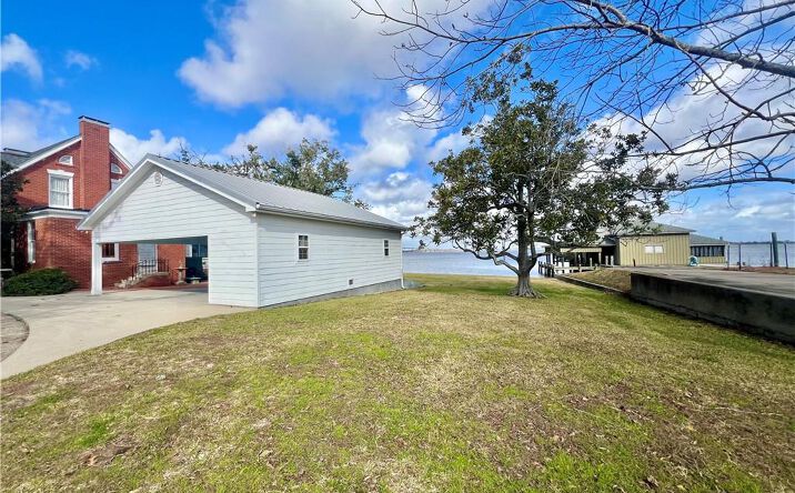 Pictures of Land property located at 0 Shell Beach Drive #TBD TBD, Lake Charles, LA 70601 for sales - image #1
