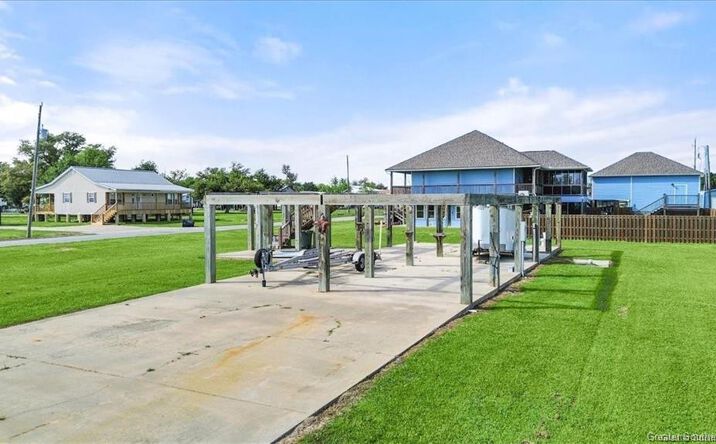 Pictures of Land property located at 111 Kayleigh Lane, Lake Charles, LA 70607 for sales - image #1