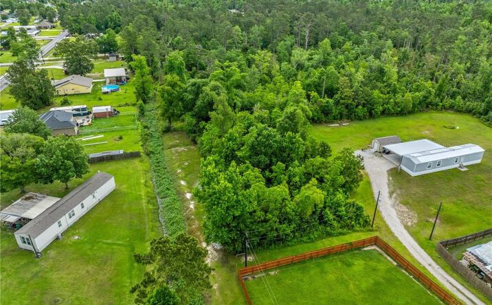 Pictures of Land property located at 0 Park Road, Lake Charles, LA 70611 for sales - image #1