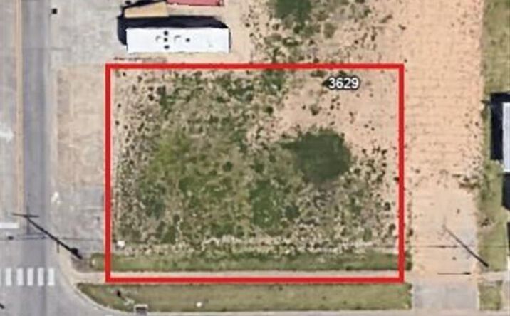 Pictures of Land property located at 3629 Kirkman Street, Lake Charles, LA 70607 for sales - image #1
