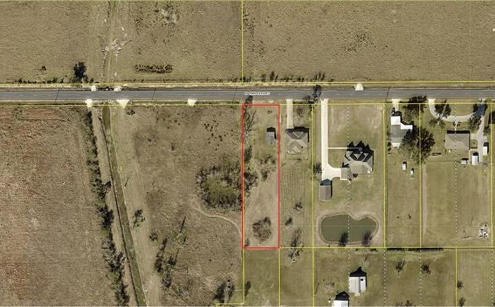 Pictures of Land property located at 1397 W Tank Farm Road, Lake Charles, LA 70605 for sales - image #1
