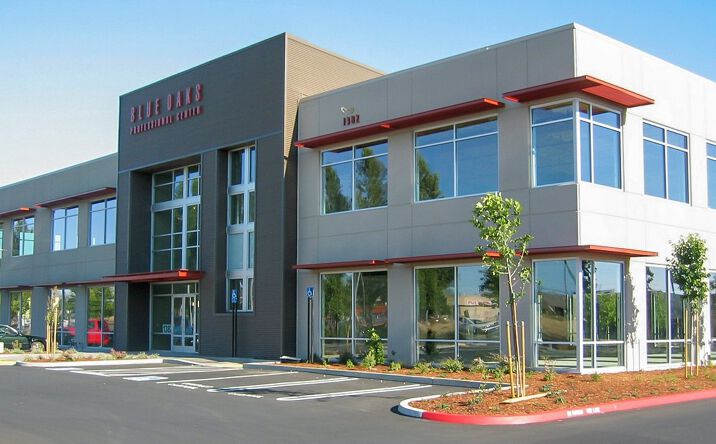 Pictures of Office property located at 1382 Blue Oaks Blvd, Suite 113, Roseville, CA 95678 for comps - image #1
