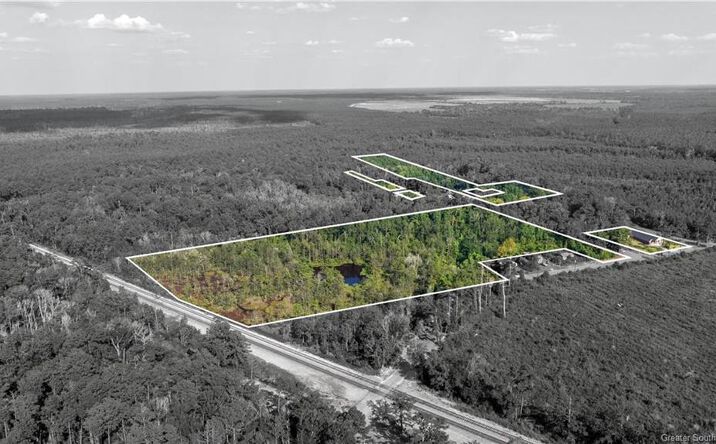 Pictures of Land property located at 0 Church Street, Starks, LA 70661 for sales - image #1