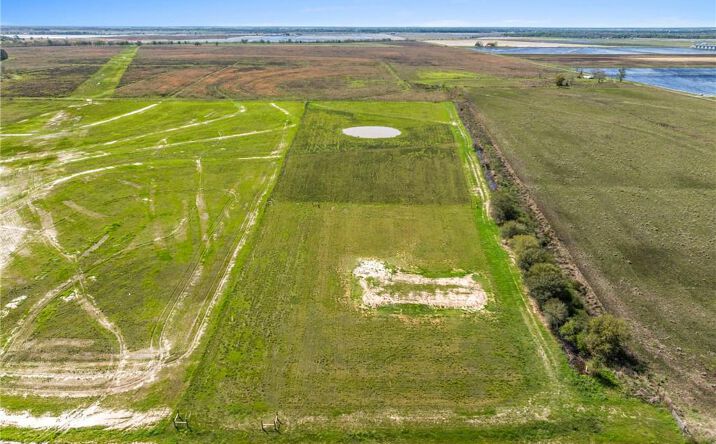 Pictures of Land property located at 0 Blanchard Road, Welsh, LA 70591 for sales - image #1