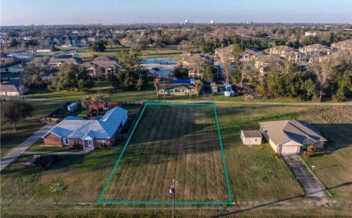 Pictures of Land property located at 5301 Elliott Road, Lake Charles, LA 70605 for sales - image #1