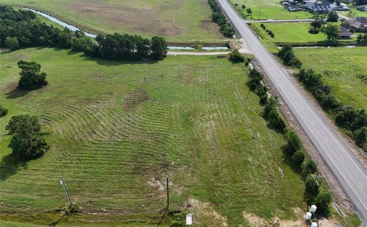 Pictures of Land property located at 6865 Rue des Amis Drive, Lake Charles, LA 70605 for sales - image #1