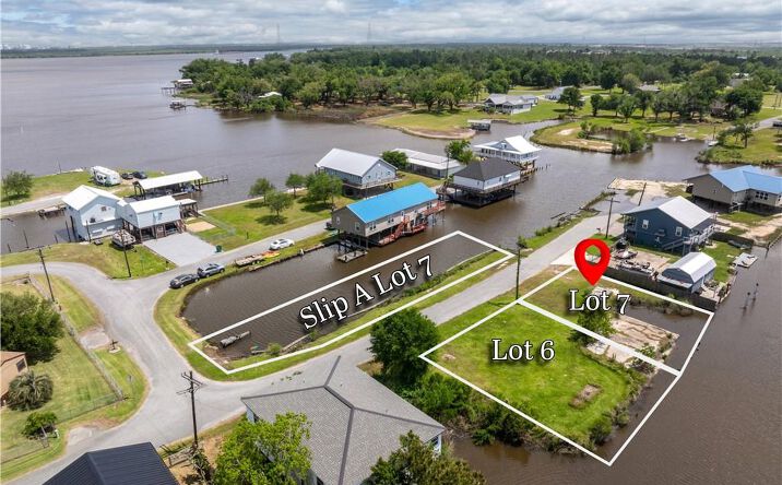 Pictures of Land property located at 7 Guillotte Lane, Sulphur, LA 70665 for sales - image #1