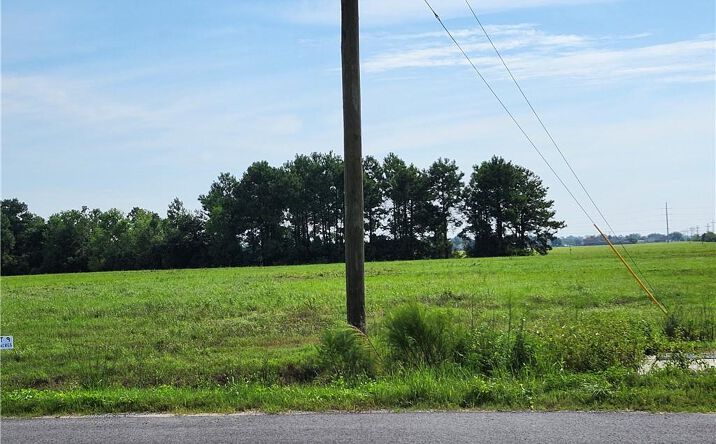 Pictures of Land property located at 6881 Rue des Amis Drive, Lake Charles, LA 70605 for sales - image #1
