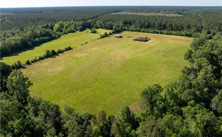 Pictures of Land property located at 429 Raymond Spikes Road, Merryville, LA 70653 for sales - image #1