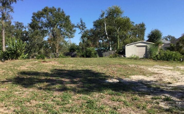 Pictures of Land property located at 4299 Howard Street, Lake Charles, LA 70605 for sales - image #1