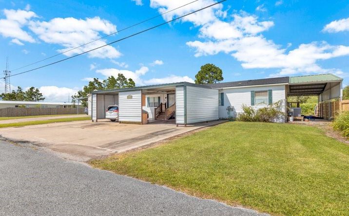 Pictures of Multifamily, Land property located at 2430 N Flounder Drive 36, 2513, Lake Charles, LA 70605 for sales - image #1