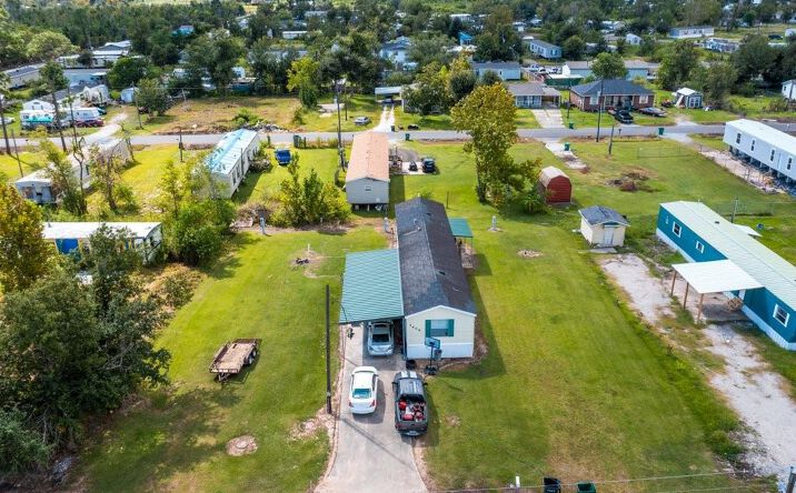 Pictures of Multifamily, Land property located at 7606 Ling Road 08, 7629, Lake Charles, LA 70605 for sales - image #1