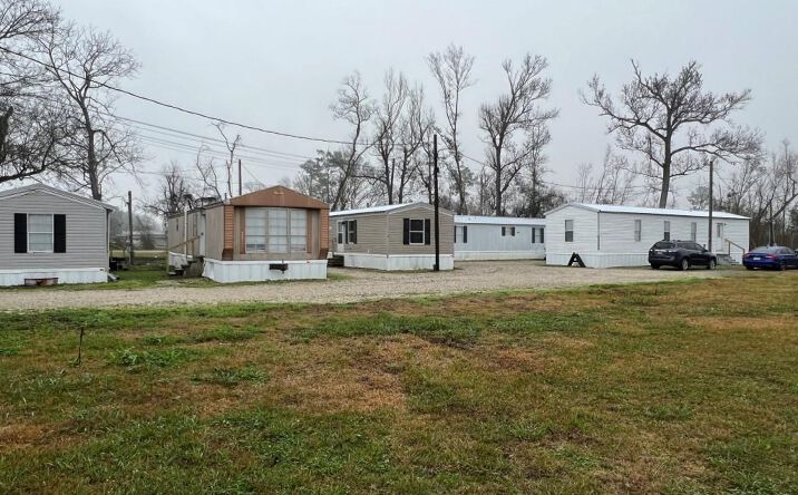 Pictures of Multifamily, Land property located at 1001 W Verdine Street, Sulphur, LA 70663 for sales - image #1