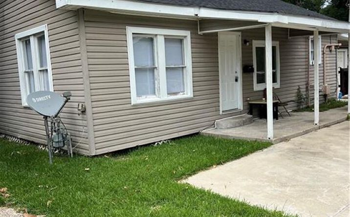 Pictures of Multifamily property located at 925 Gulf Street, Lake Charles, LA 70601 for sales - image #1