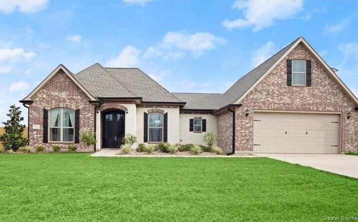 Pictures of Multifamily, Land property located at 6418 Topsy Bel Road, Ragley, LA 70657 for sales - image #1