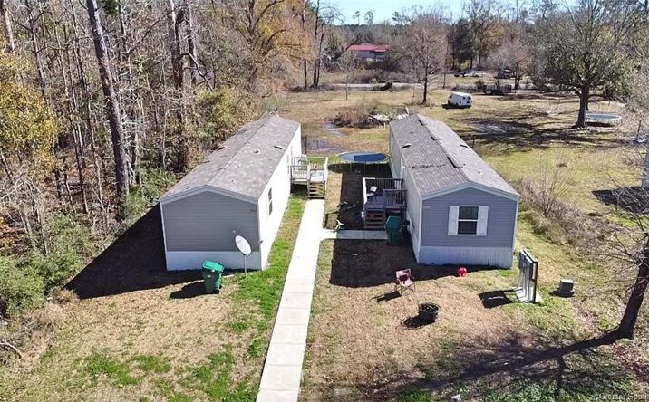 Pictures of Multifamily, Land property located at 3379 Highway 3059 Highway, Lake Charles, LA 70615 for sales - image #1