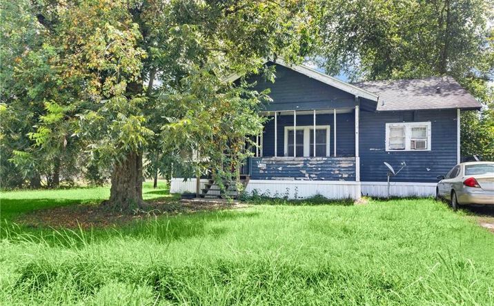 Pictures of Multifamily property located at 222 N 1ST, Oberlin, LA 70655 for sales - image #1