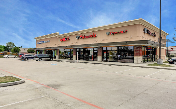 image of property at 17814 SPRING CYPRESS RD Cypress TX 77429-6289