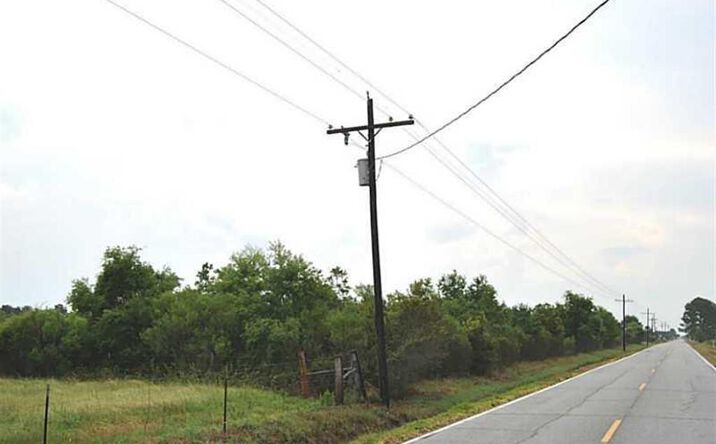 Pictures of Land property located at Cal Cam Line Road, Lake Charles, LA 70605 for sales - image #1