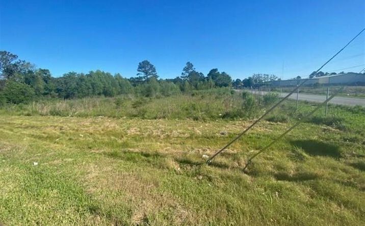 Pictures of Land, Industrial property located at E Highway 90 Highway, Lake Charles, LA 70615 for sales - image #1