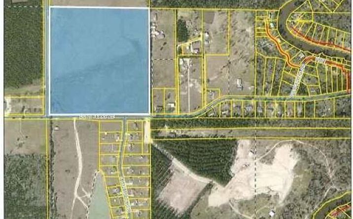 Pictures of Land property located at Dunn Ferry Road, Sulphur, LA 70663 for sales - image #1