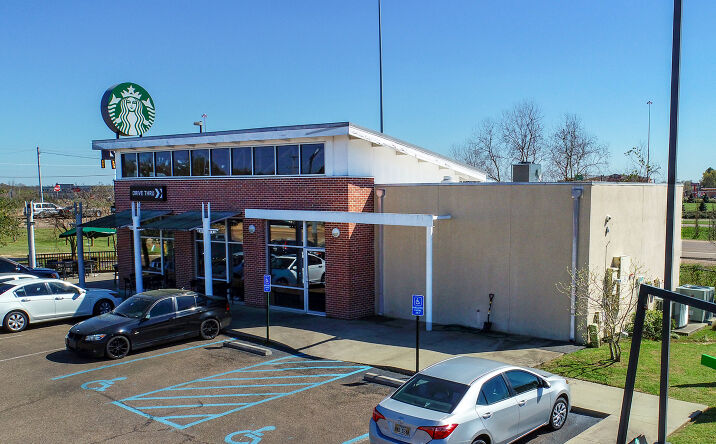 Pictures of Retail property located at 480 Springridge Road, Clinton, MS 39056 for comps - image #1