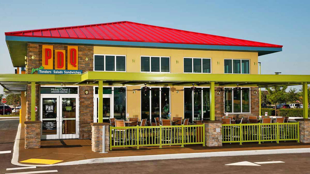 1660 East Highway 50, Clermont, FL 34711 Retail Property for Sale PDQ