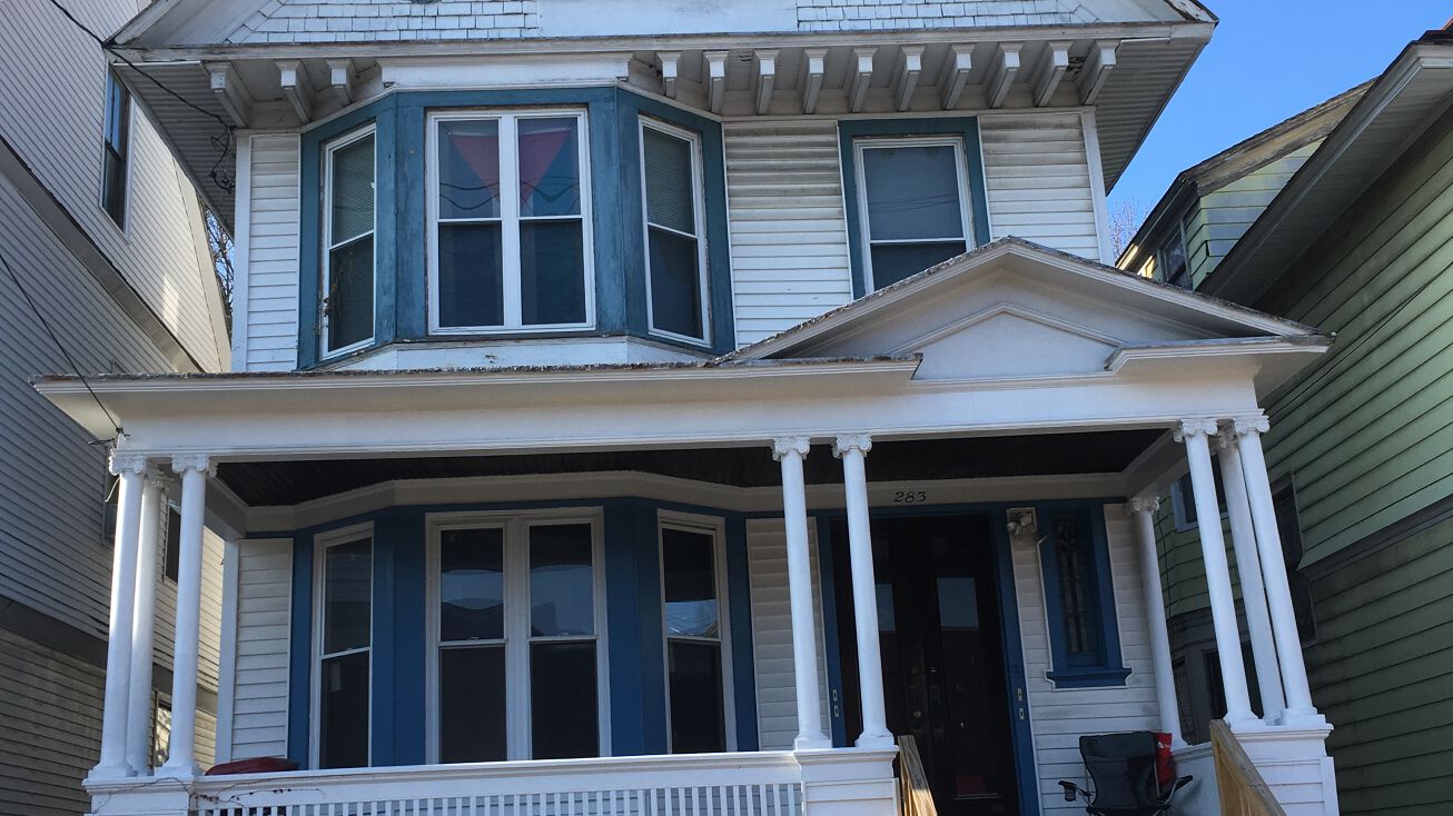 283 Delaware Ave, Albany, NY 12209 Multifamily Property for Sale