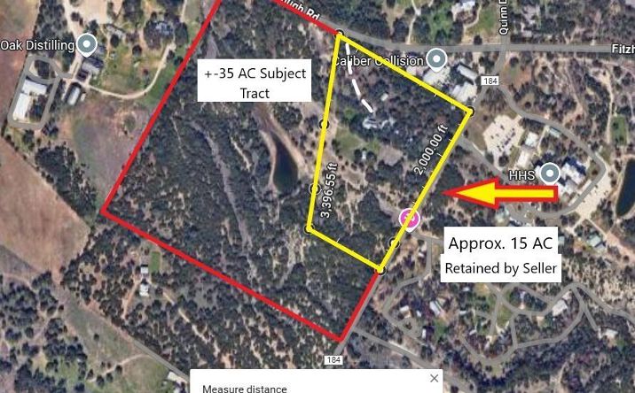 Pictures of Land property located at 16413 Fitzhugh Rd, Dripping Springs, TX 78620 for sales - image #1
