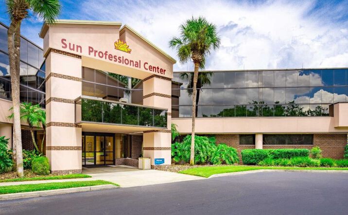 Pictures of Office property located at 6719 Gall Blvd, Zephyrhills, FL 33542 for sales - image #1