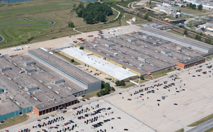 Pictures of Industrial, Land property located at 3900 E Holland Rd, Saginaw, MI 48601 for sales - image #1