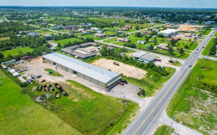 Pictures of Industrial property located at 2325 Transmitter Rd, Panama City, FL 32404 for sales - image #1