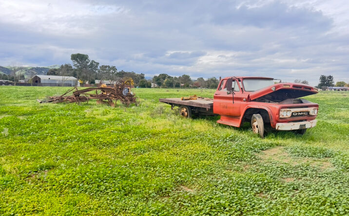 Pictures of Land, Special Purpose property located at 145 Masten Ave, Gilroy, CA 95020 for sales - image #1