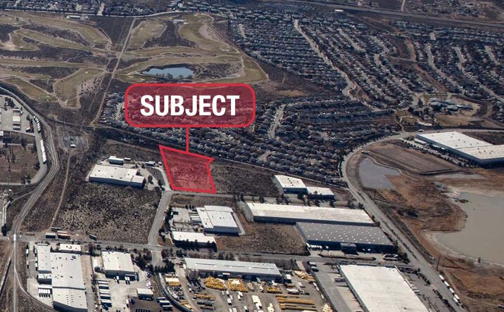 Pictures of Industrial property located at Resource Dr, Reno, NV 89506 for sales - image #1
