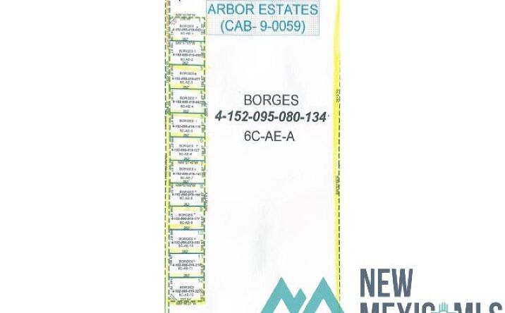 Pictures of Land property located at Lot 4 13th Rural, Artesia, NM 88210 for sales - image #1