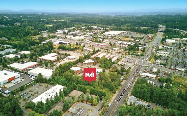 Pictures of Land property located at 1044 South 348th Street, Federal Way, WA 98003 for sales - image #1