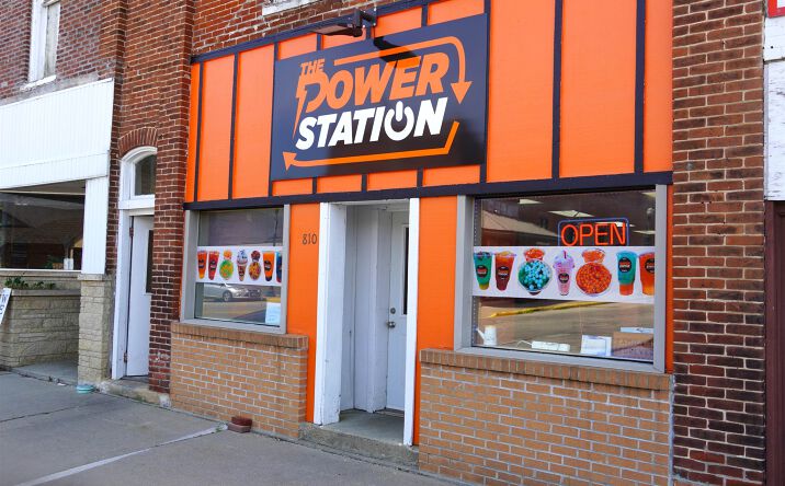 Pictures of Retail property located at 810 Water, Hillsboro, WI 54634 for sales - image #1
