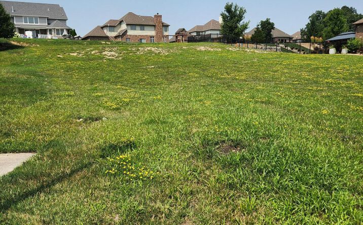 Pictures of Land property located at 8884 Hillside Drive, St. John, IN 46373 for sales - image #1