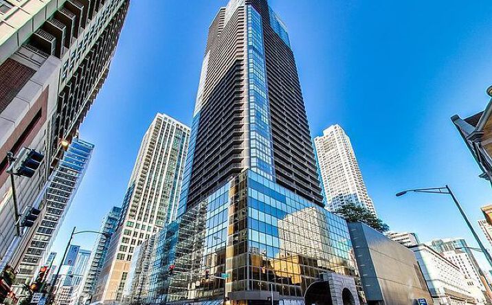 Pictures of Land, Special Purpose property located at 10 E Ontario Street S529, Chicago, IL 60611 for sales - image #1