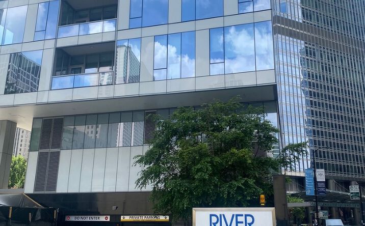 Pictures of Land, Special Purpose property located at 405 N Wabash Avenue B4, Chicago, IL 60611 for sales - image #1