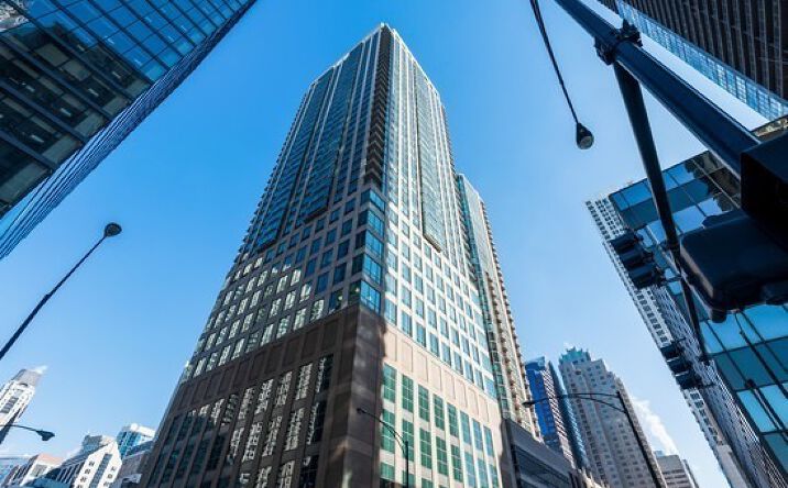 Pictures of Land, Special Purpose property located at 2 E Erie Street G-549, Chicago, IL 60611 for sales - image #1