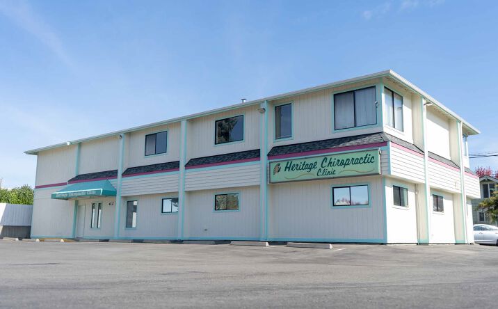 Pictures of Office property located at 4537 South Yakima Avenue, Tacoma, WA 98418 for comps - image #1