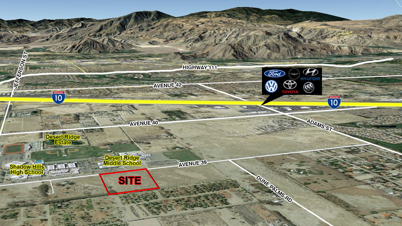 79750 Avenue 39, Indio, CA 92203