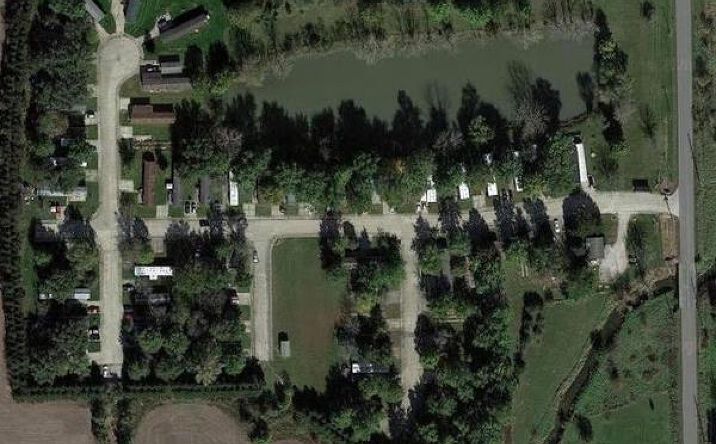 image of property at 5822 NATALIE DR Remington IN 47977-8641