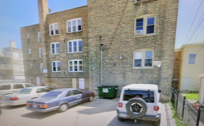 Pictures of Land, Special Purpose property located at 2844 W Addison Street P1, Chicago, IL 60618 for sales - image #1