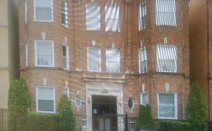 Pictures of Land, Special Purpose property located at 5739 S Calumet Avenue P-2, Chicago, IL 60637 for sales - image #1
