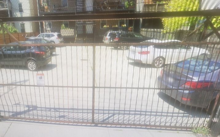 Pictures of Land, Special Purpose property located at 1925 N Humboldt Boulevard P-14, Chicago, IL 60647 for sales - image #1