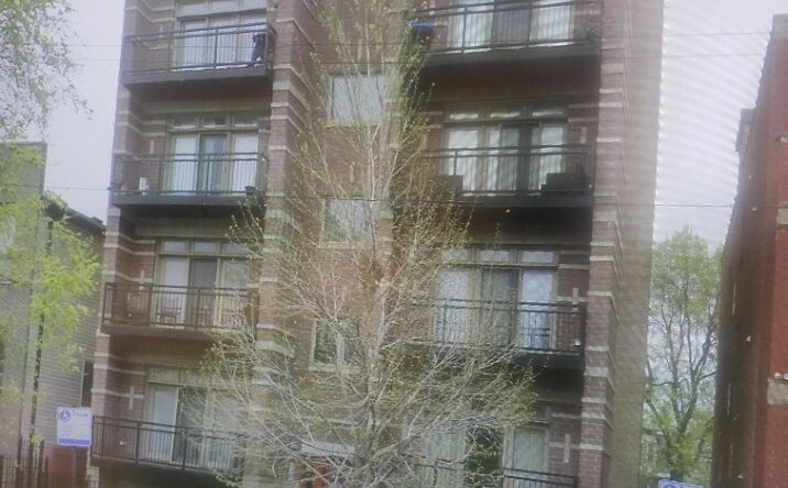 Pictures of Land, Special Purpose property located at 4441 S Indiana Avenue P-7, Chicago, IL 60653 for sales - image #1