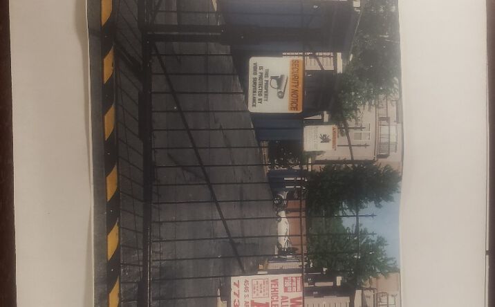 Pictures of Land, Special Purpose property located at 2348 E 71st Street P-44, Chicago, IL 60649 for sales - image #1