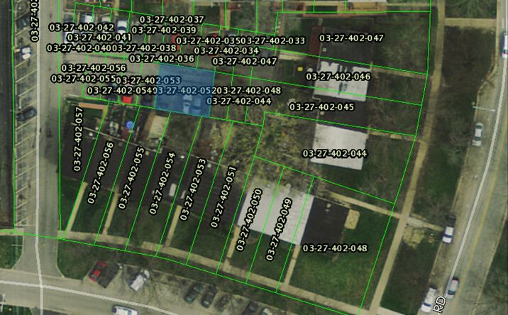 Pictures of Land, Special Purpose property located at 1100 N Boxwood Drive P4P5P6, Mount Prospect, IL 60056 for sales - image #1